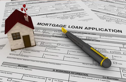 documents for loan