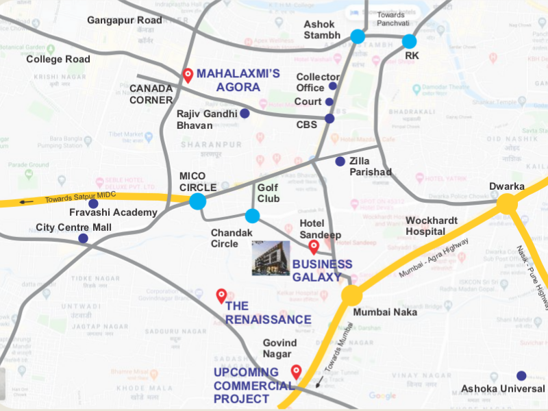 Location