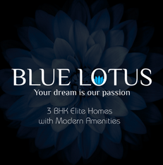 Blue Lotus