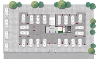 Ground Floor Plan