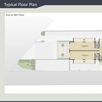 Typical Floor Plan