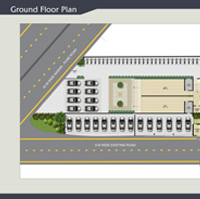 Ground Floor Plan