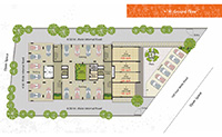 Ground Floor Plan