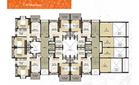Typical Floor Plan