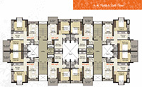 Ground Floor Plan