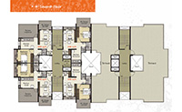 Typical Floor Plan
