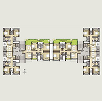 Typical Floor Plan